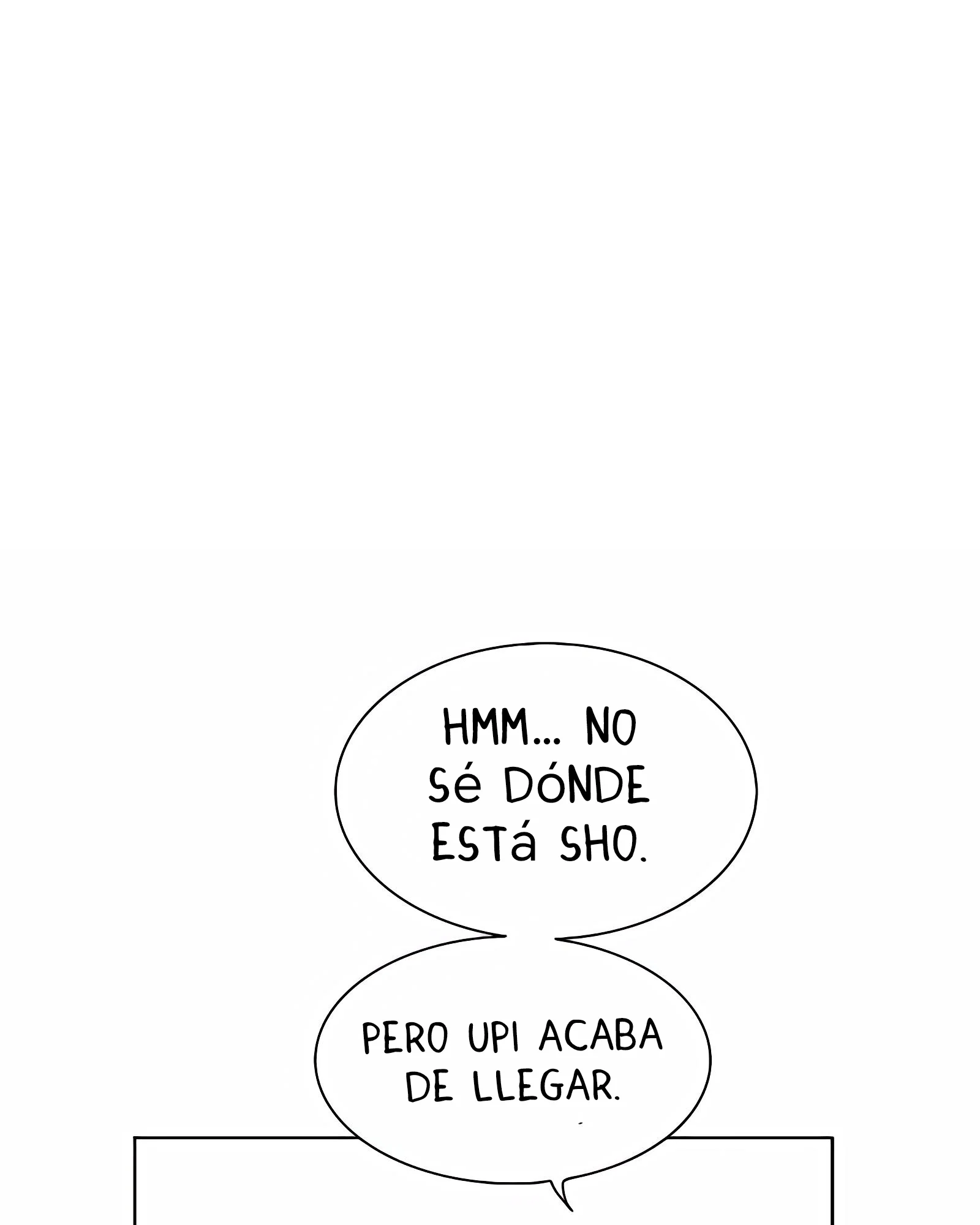 WEE!!! Capítulo 2 - página 16