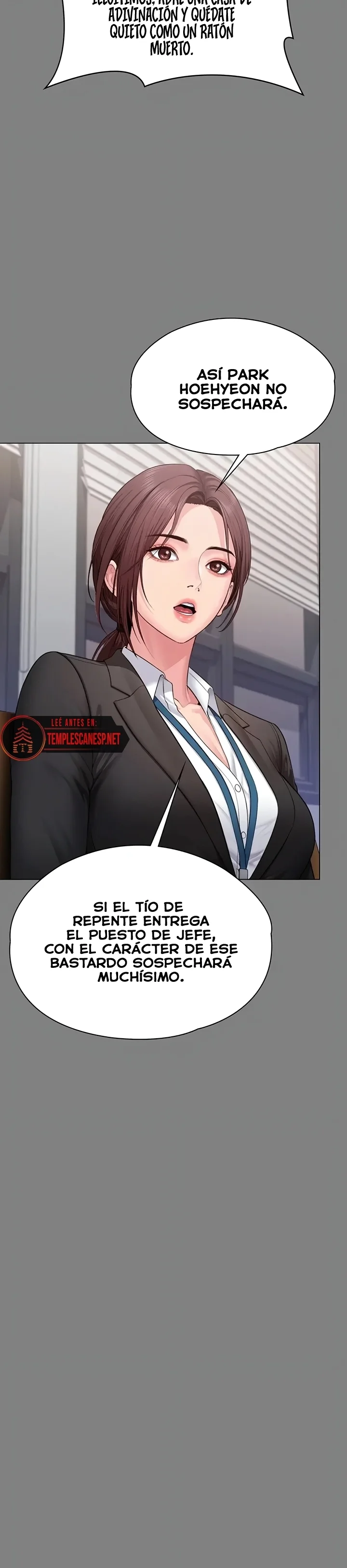 Protect You Capítulo 55 - página 21