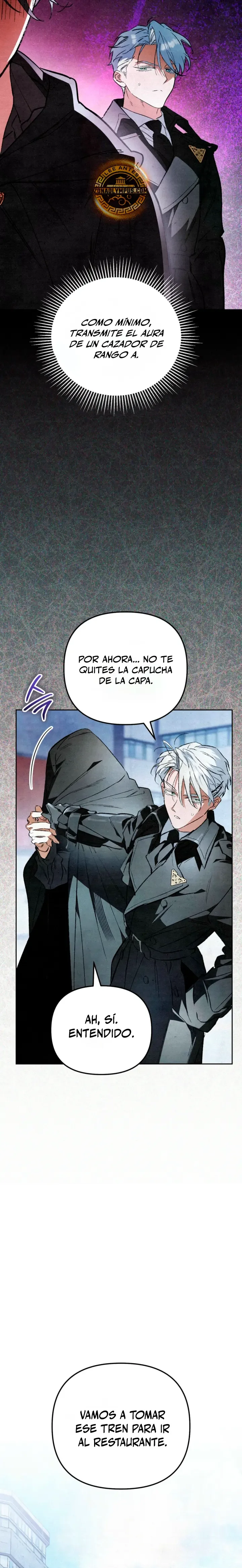 Dungeon Artist Capítulo 13 - página 3