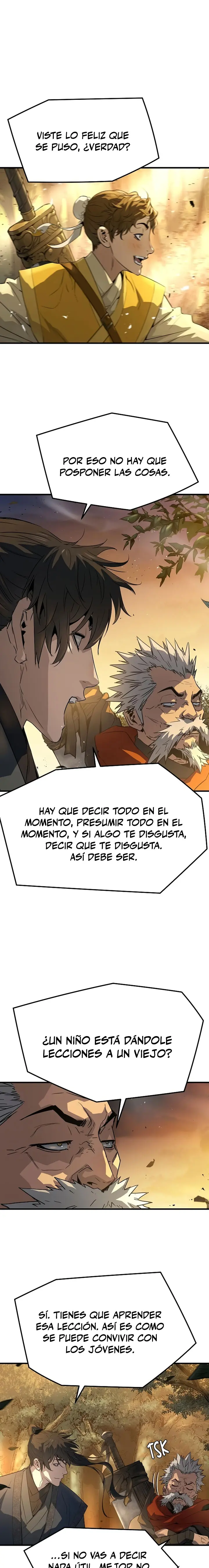 Regresión Absoluta Capítulo 101 - página 24