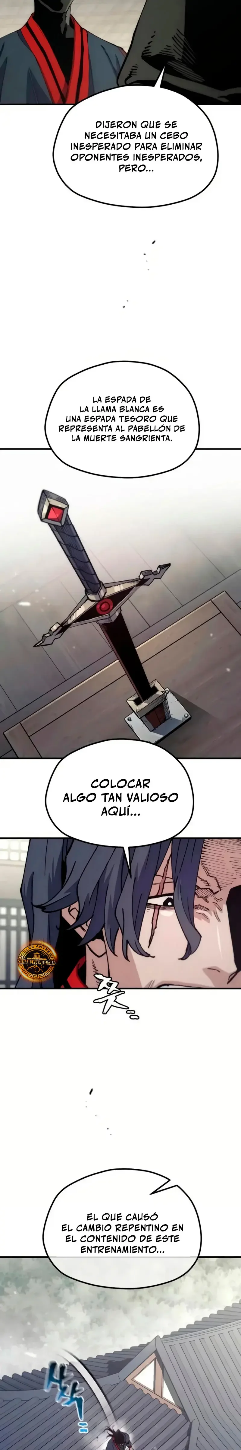 Sistema de Cultivo del Demonio Celestial Capítulo 185 - página 9