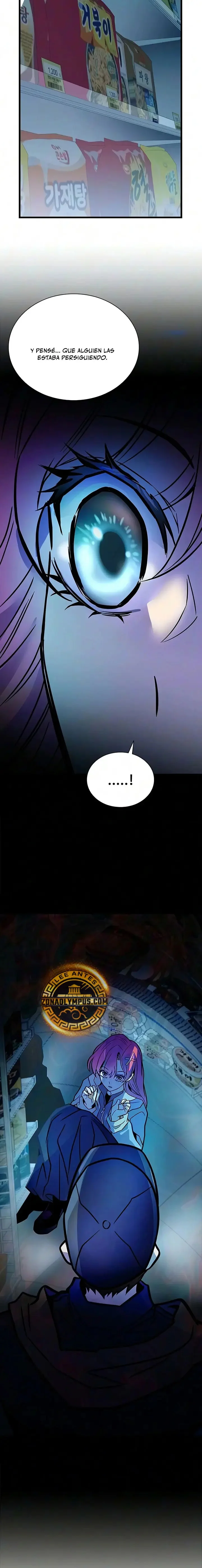 Villain to kill Capítulo 251 - página 15