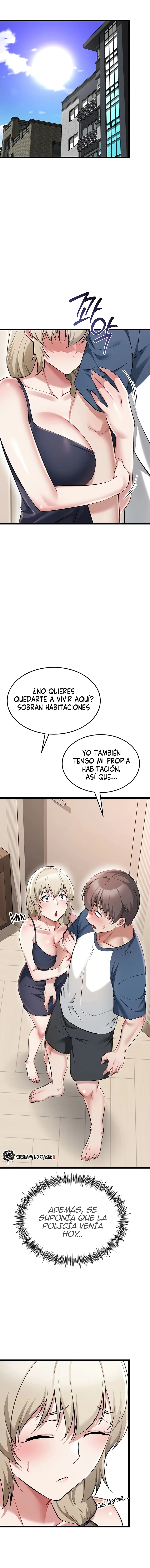Reinicio De Ahegao Capítulo 29 - página 19