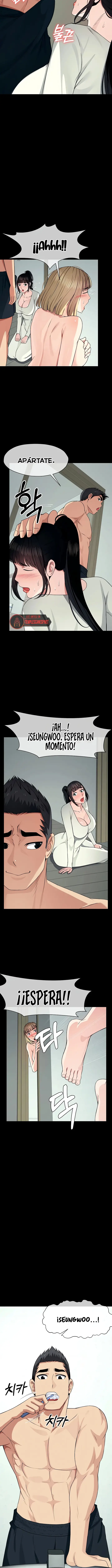 Esclavos Del Refugio De Supervivencia Capítulo 56 - página 5