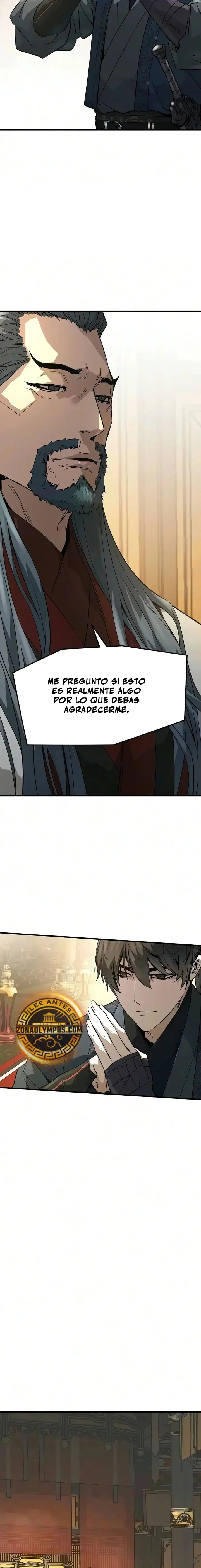 Regresión Absoluta Capítulo 106 - página 8
