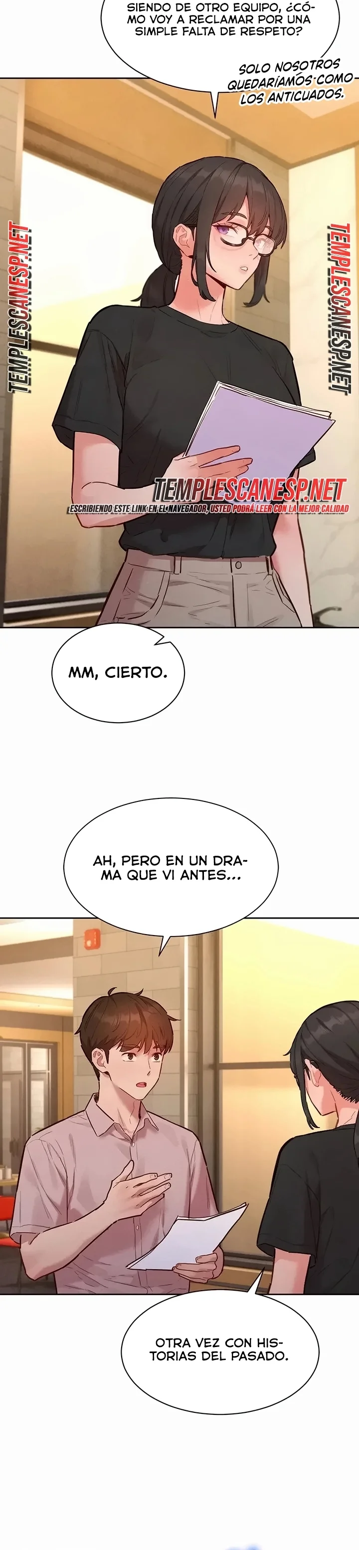 Carpeta De Favoritos.ZIP Capítulo 32 - página 24