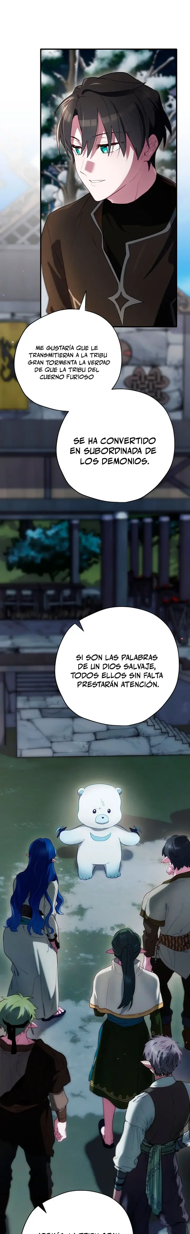 Creador de finales Capítulo 78 - página 4