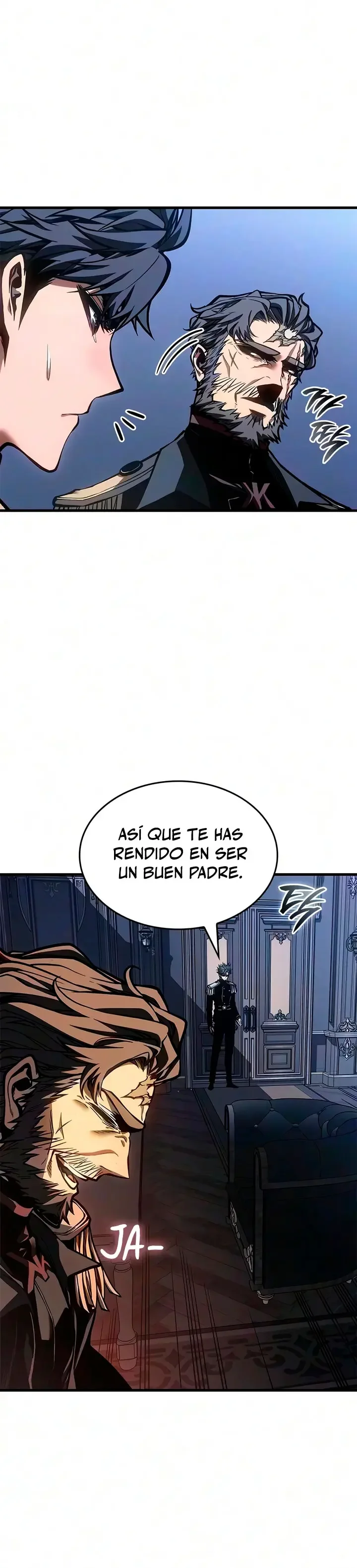 Sangre Maldita Capítulo 93 - página 25