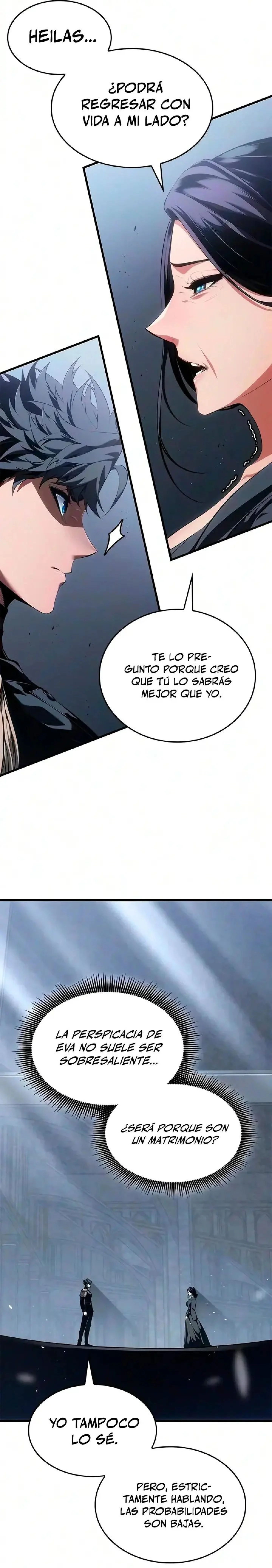 Sangre Maldita Capítulo 99 - página 30