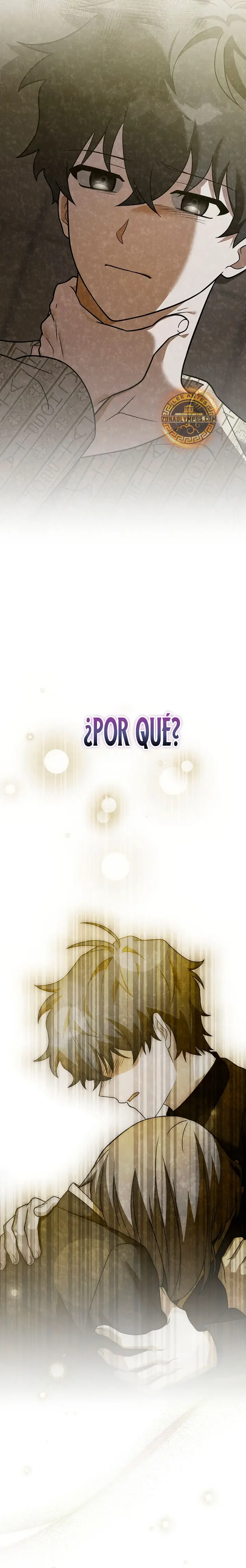 El Extra de la Novela (remake) Capítulo 169 - página 7