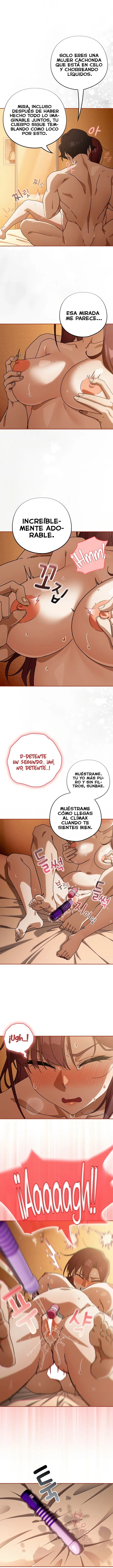 Encender Capítulo 100 - página 8