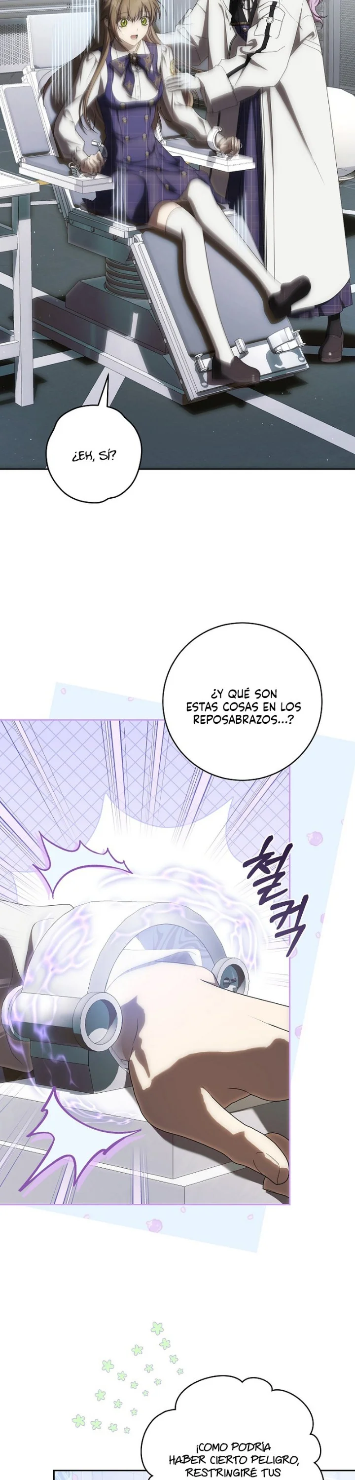 Cómo Seguir El Éxito Del Protagonista Capítulo 26 - página 25