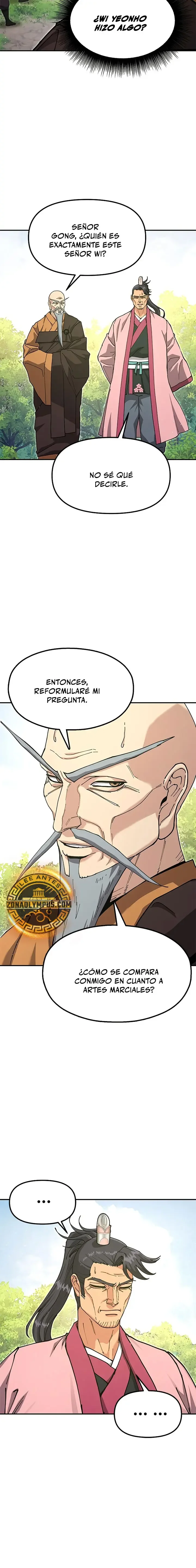 Chronicles of the Lazy Sovereign Capítulo 42 - página 5