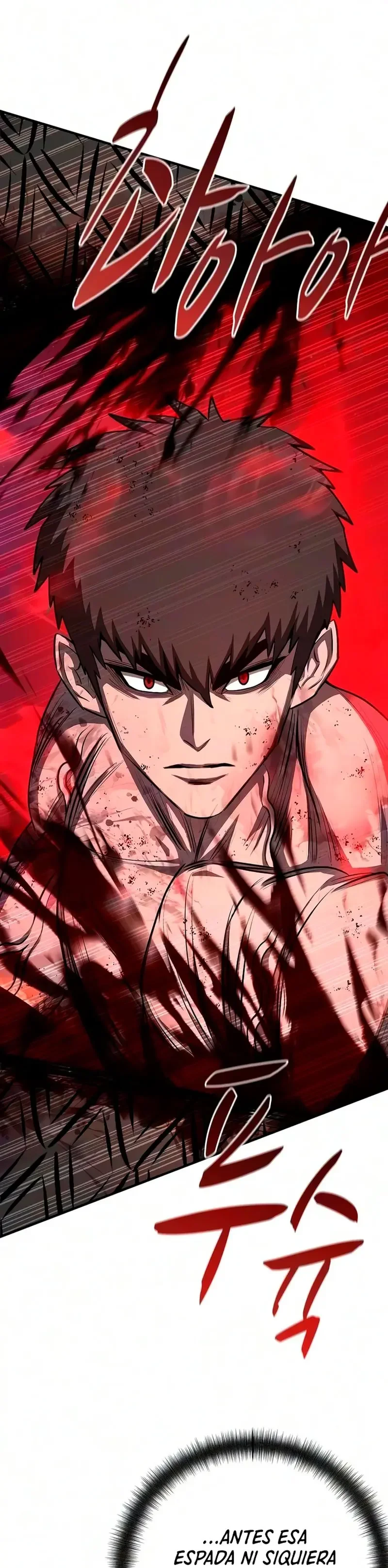La segunda campaña del berserker Capítulo 34 - página 15