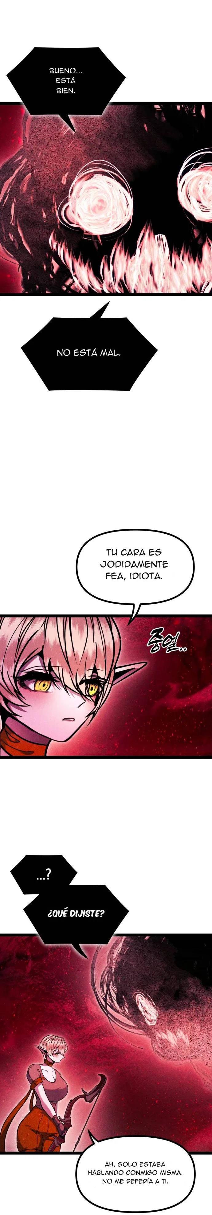 Escuadrón de alistamiento de fantasía Capítulo 24 - página 24