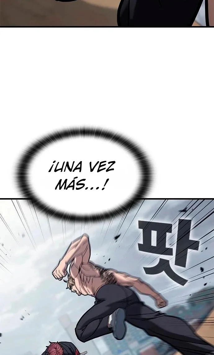 Busco un entrenador de artes marciales de primer nivel Capítulo 5 - página 107