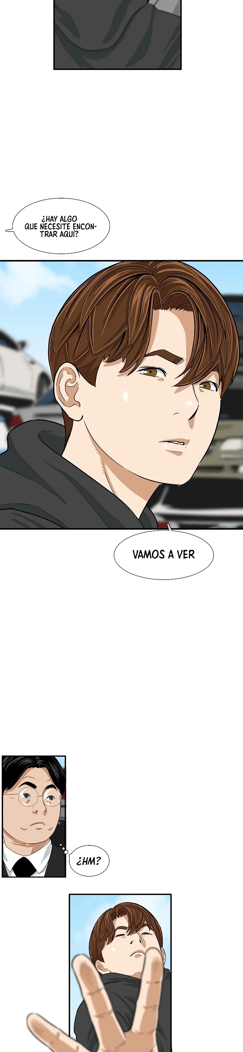 Esta es la ley Capítulo 14 - página 9