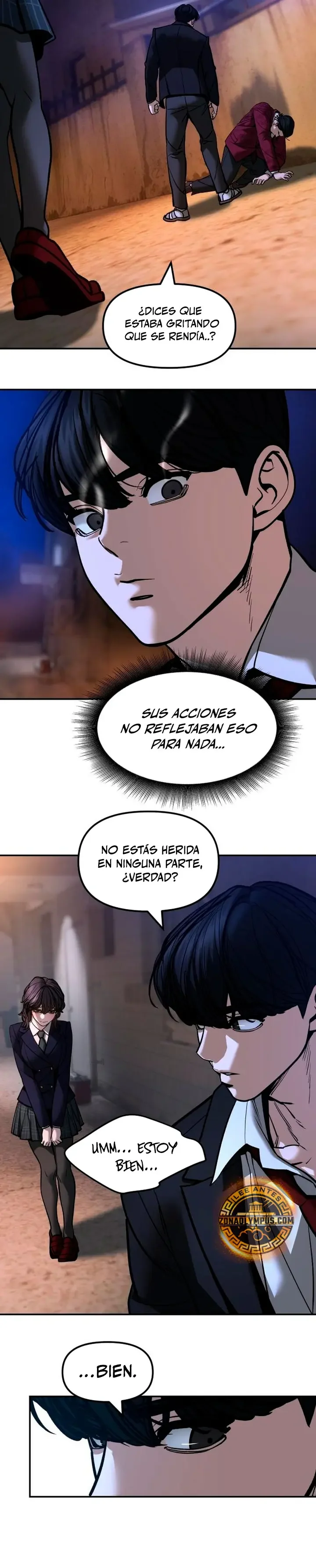 El Maton al Mando Capítulo 202 - página 27