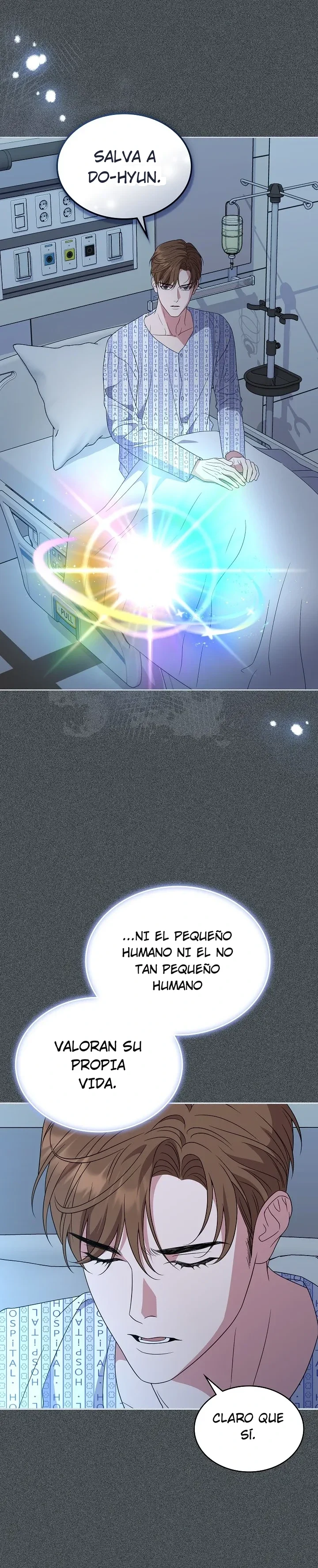 ¡De actor infantil a estrella mundial! Capítulo 5 - página 12