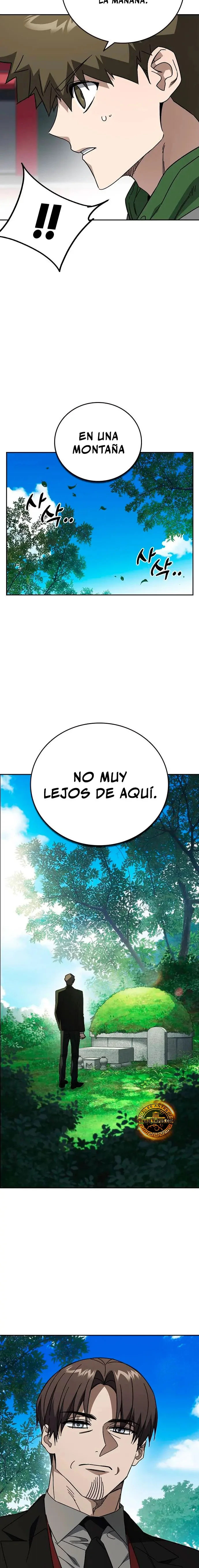 Grupo De Estudio Capítulo 321 - página 6