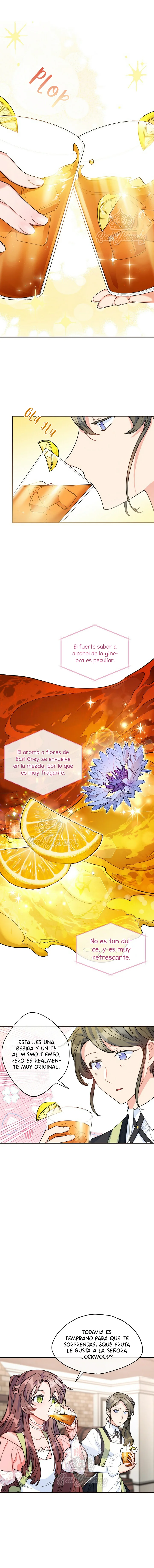 Gongjakbuin'eui 50-gaji Tea Recipe Capítulo 56 - página 10
