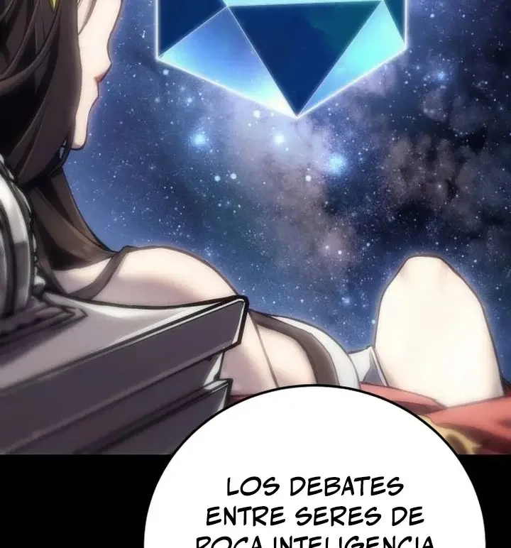 Guerra De Extinción Capítulo 1 - página 26