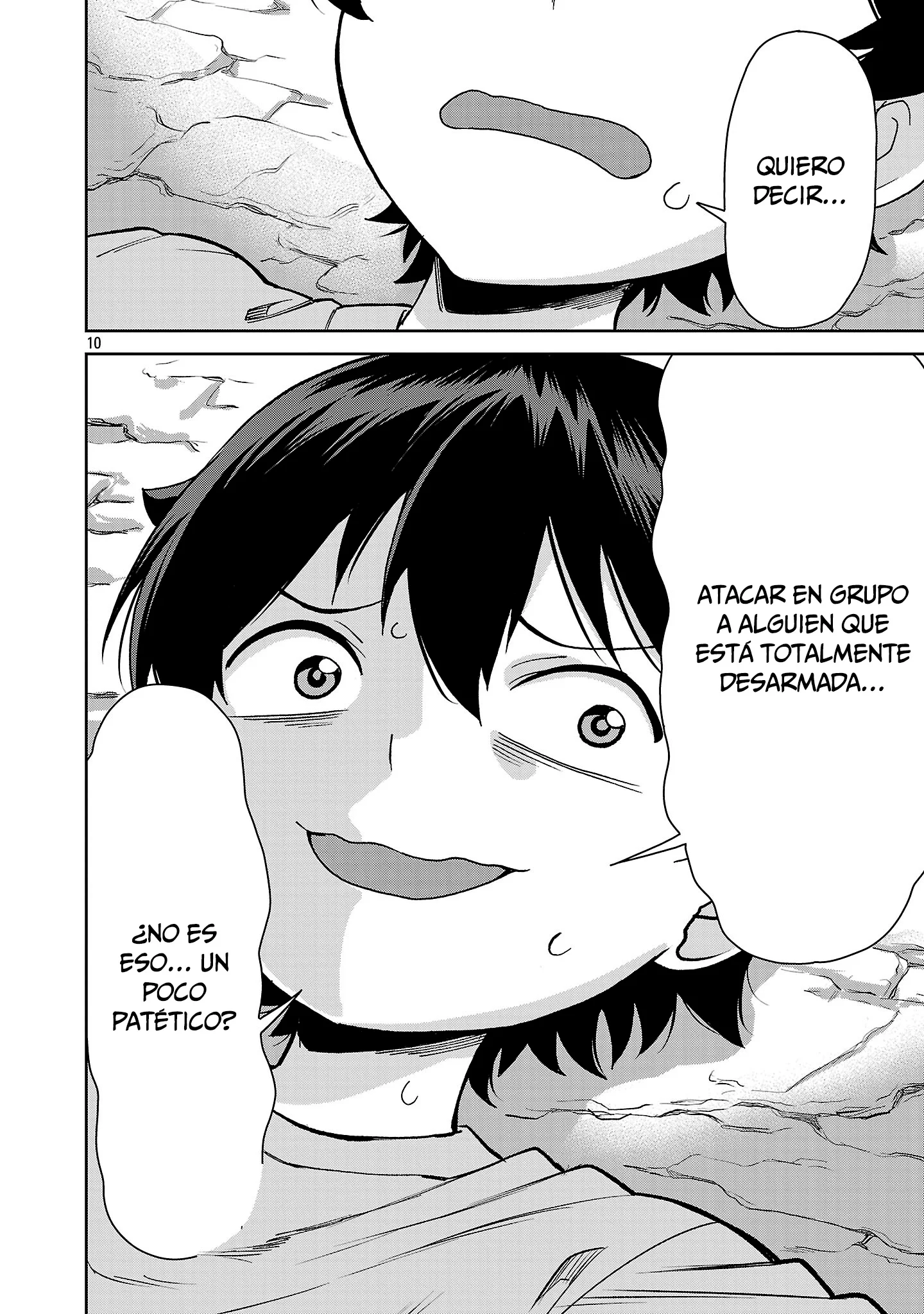 Demon Girls and My Decadent Isekai Life Capítulo 4 - página 10