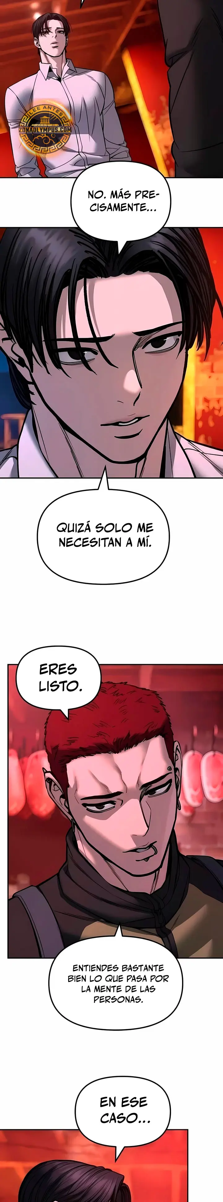 El Maton al Mando Capítulo 187 - página 19