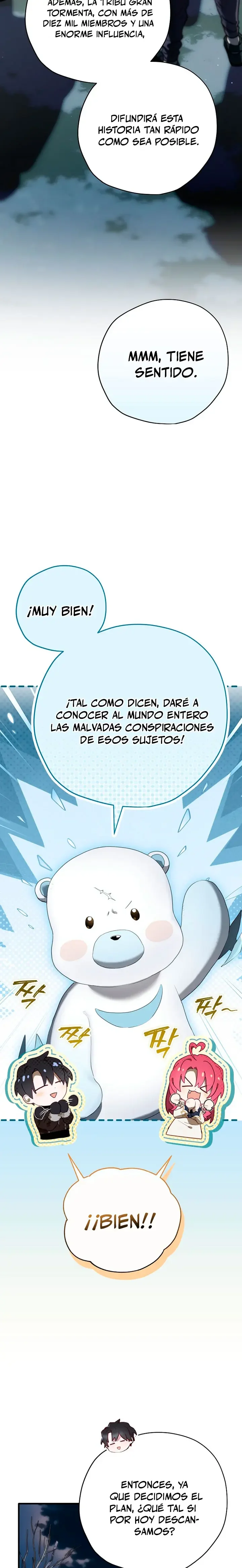 Creador de finales Capítulo 78 - página 5