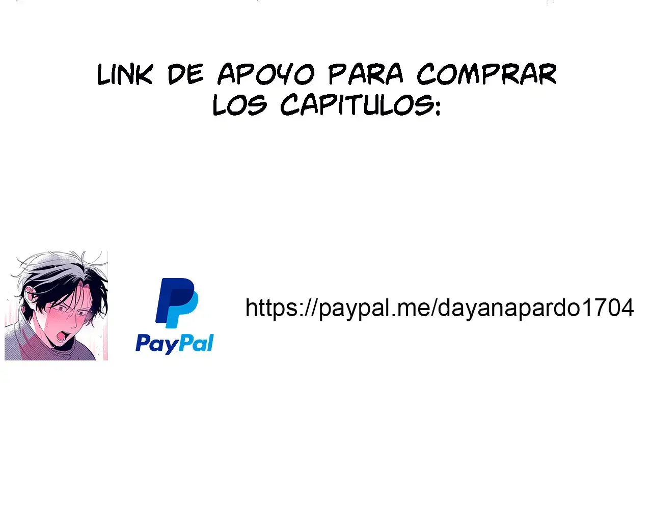 Mi vecina estrella me hechizo Capítulo 21 - página 37