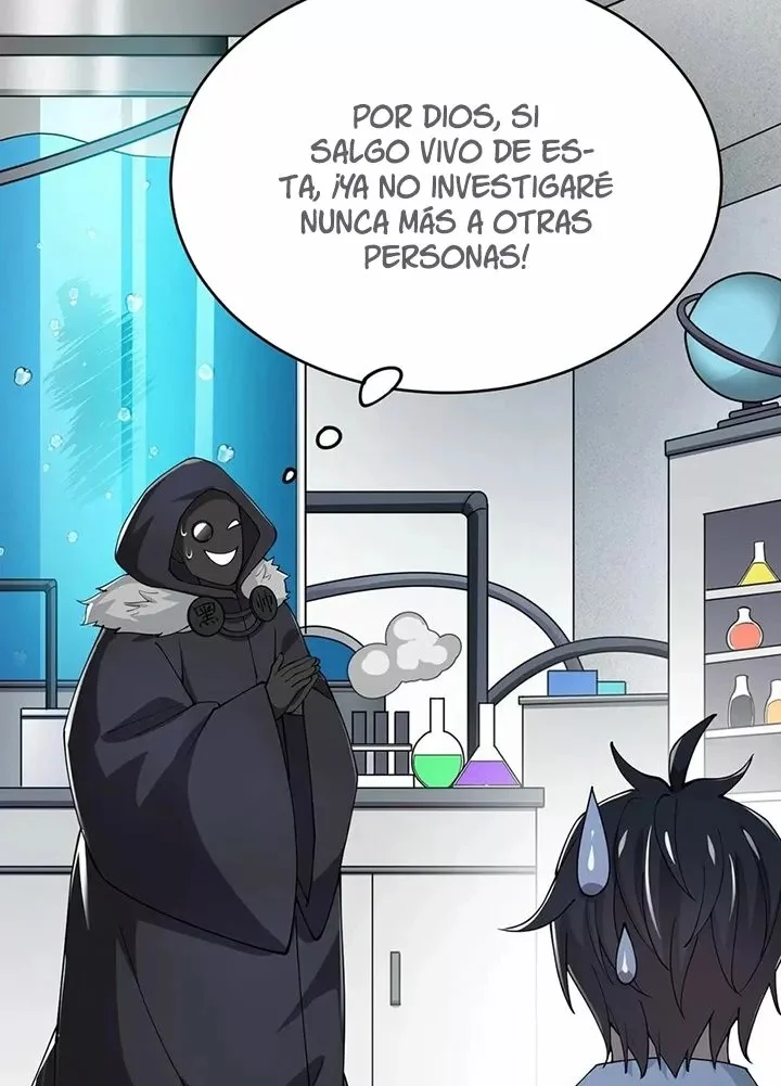 The Daily Life Of The Immortal King Capítulo 58 - página 33