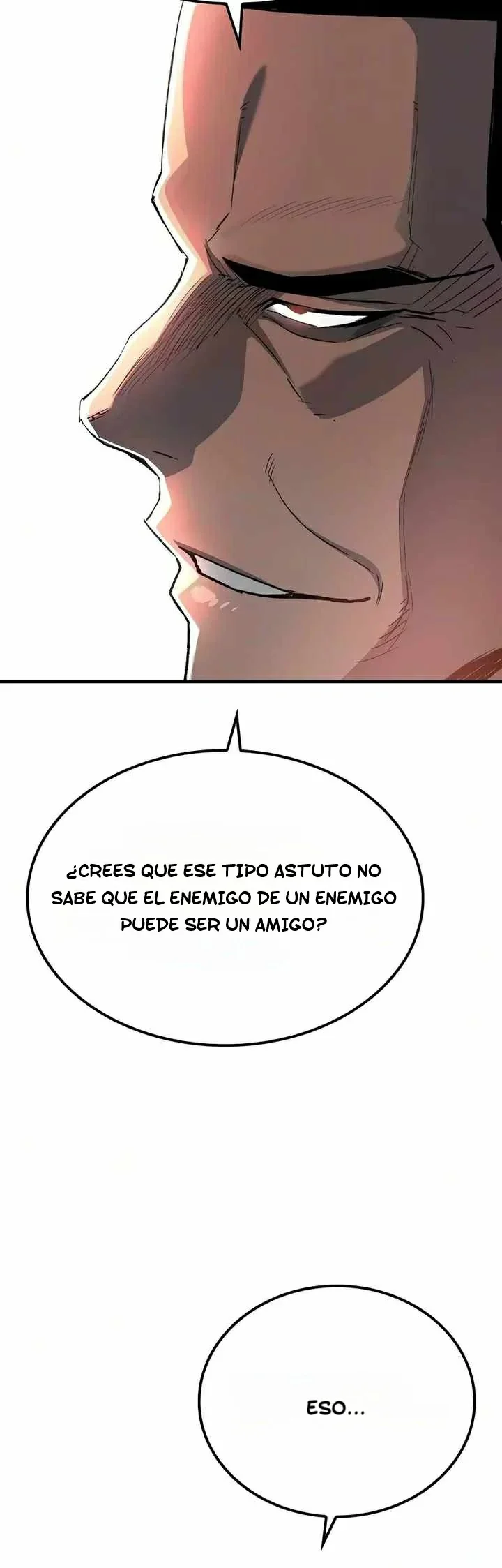 Reincarnated Murim Lord Capítulo 124 - página 8