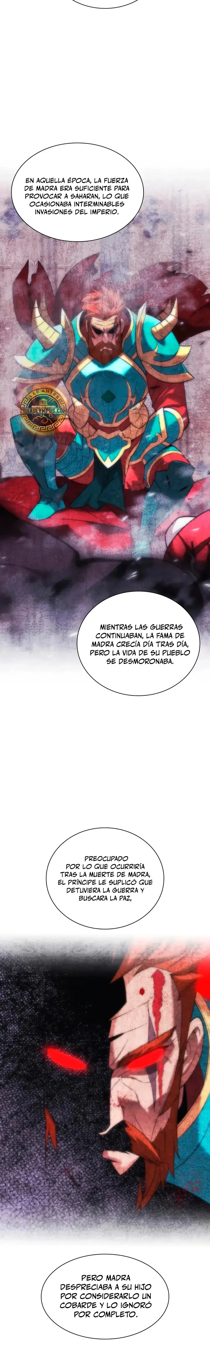 Overgeared Capítulo 331 - página 31