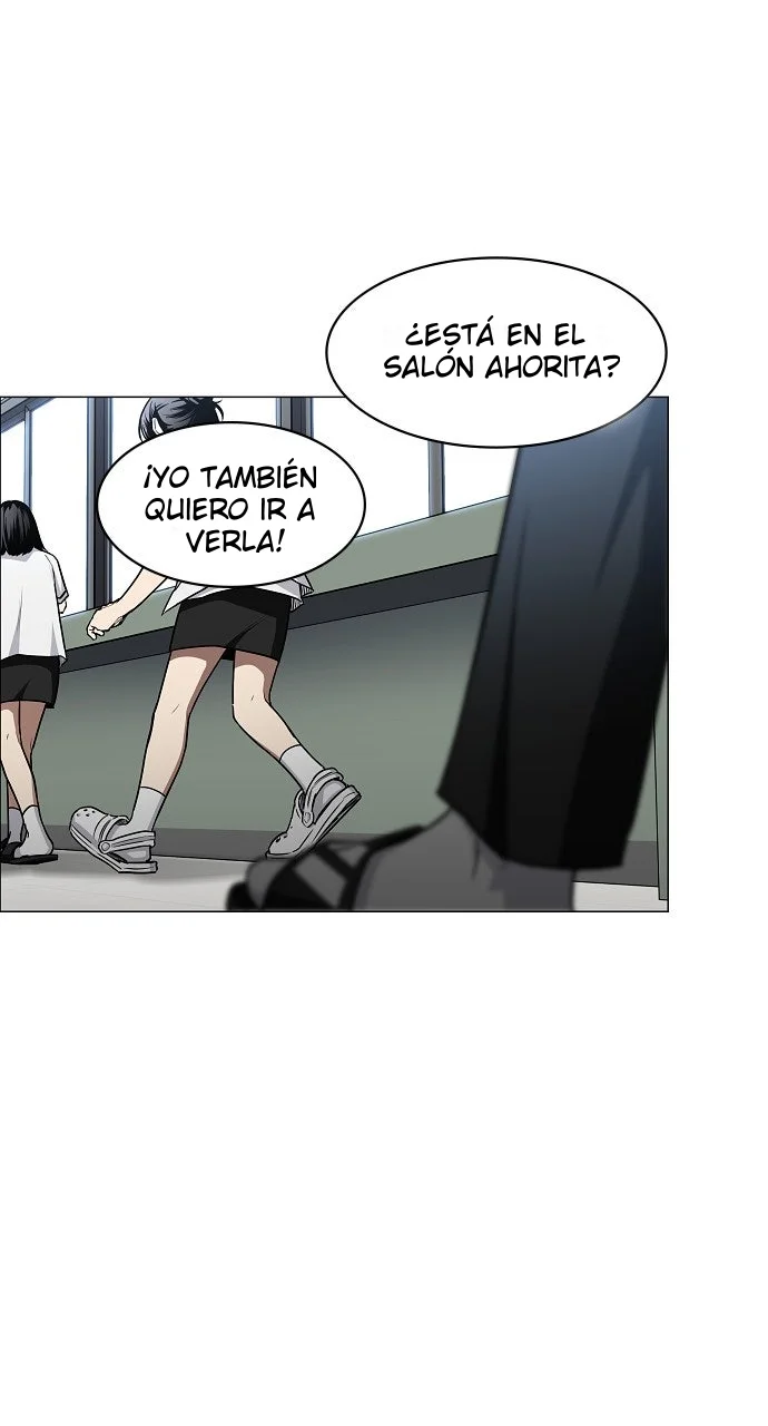 La Espada Del Chaman Capítulo 61 - página 92
