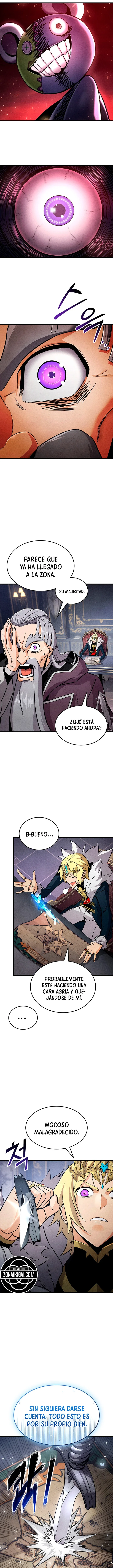 El retorno del Ranker (Remake) Capítulo 251 - página 19