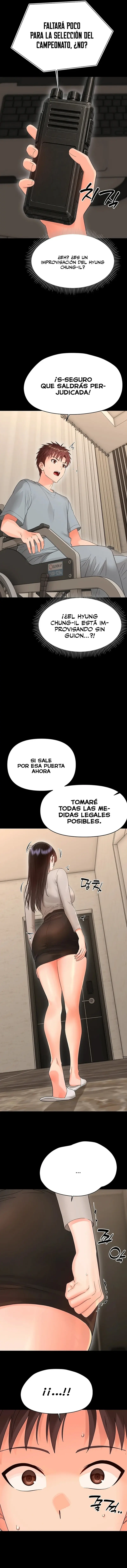 Pequeña Bestia Capítulo 41 - página 7
