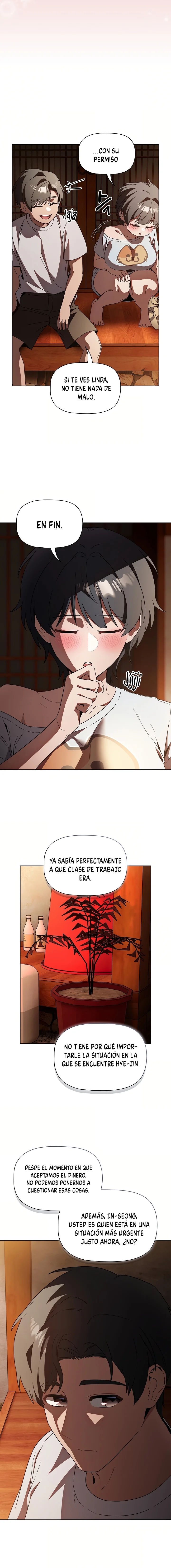 Amor en Venta Capítulo 5 - página 15