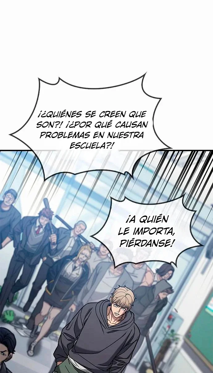 Busco un entrenador de artes marciales de primer nivel Capítulo 3 - página 14