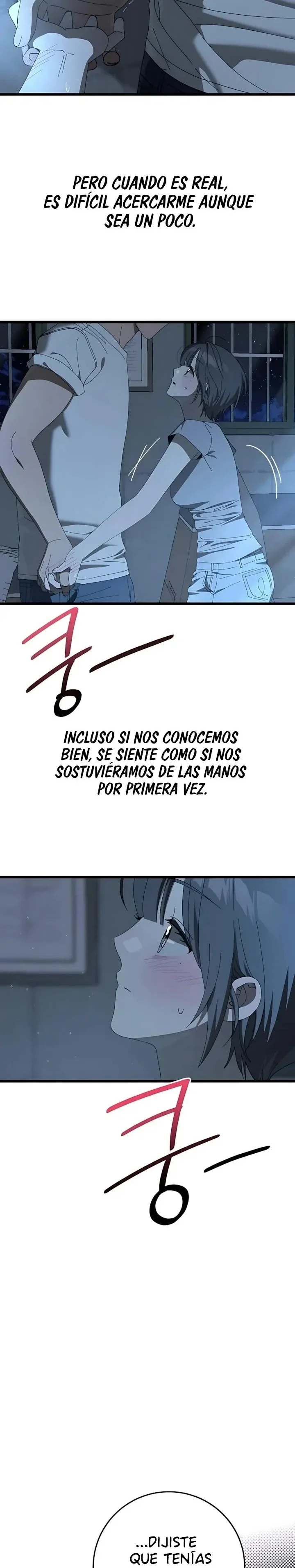 La Ley De La Basura Capítulo 57 - página 27