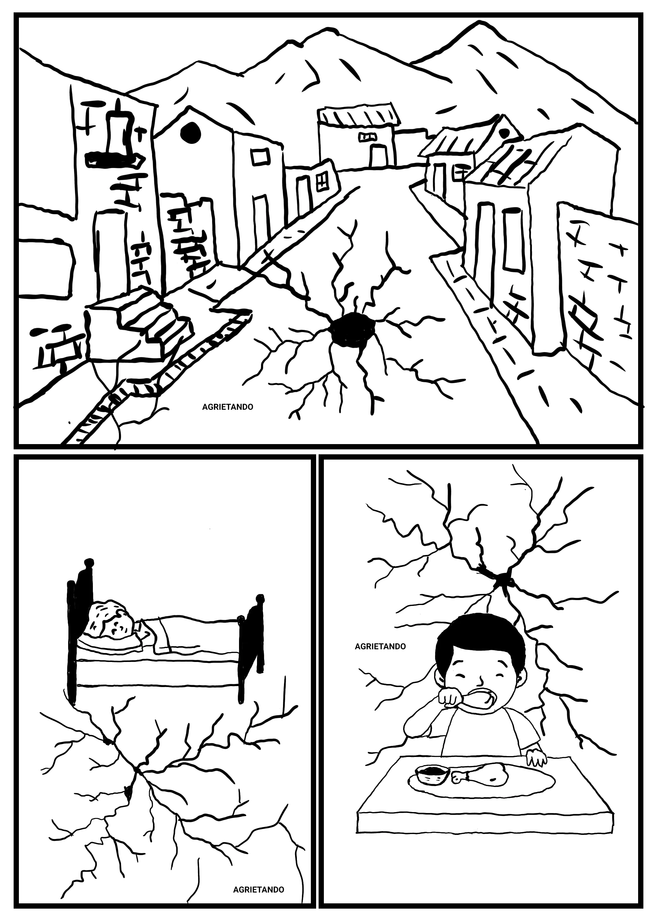 Jack Origenes Capítulo 5 - página 4