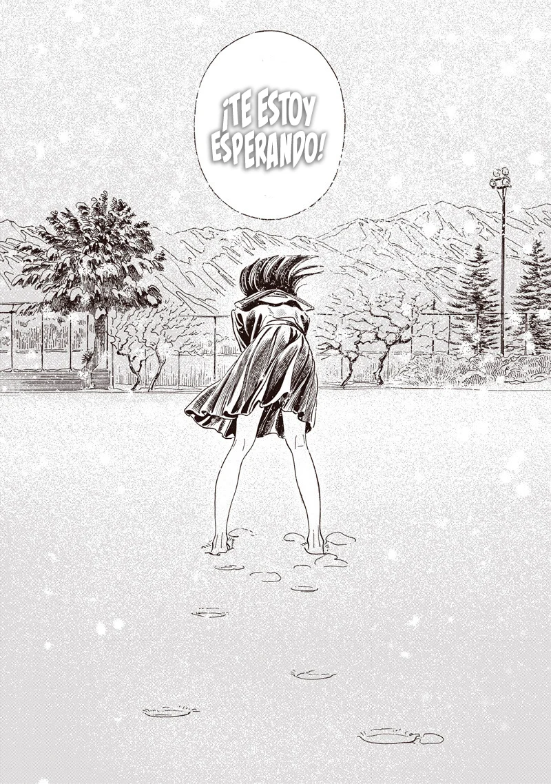 Akebi-chan no Sailor Fuku Capítulo 89 - página 19