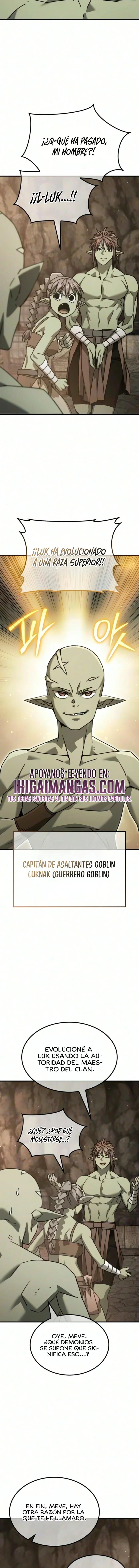 Piel Verde Capítulo 22 - página 15