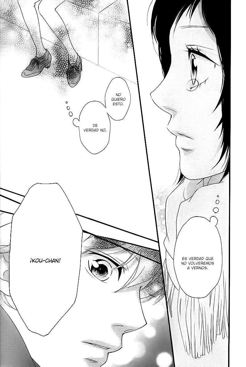 Ao Haru Ride Capítulo 45 - página 31
