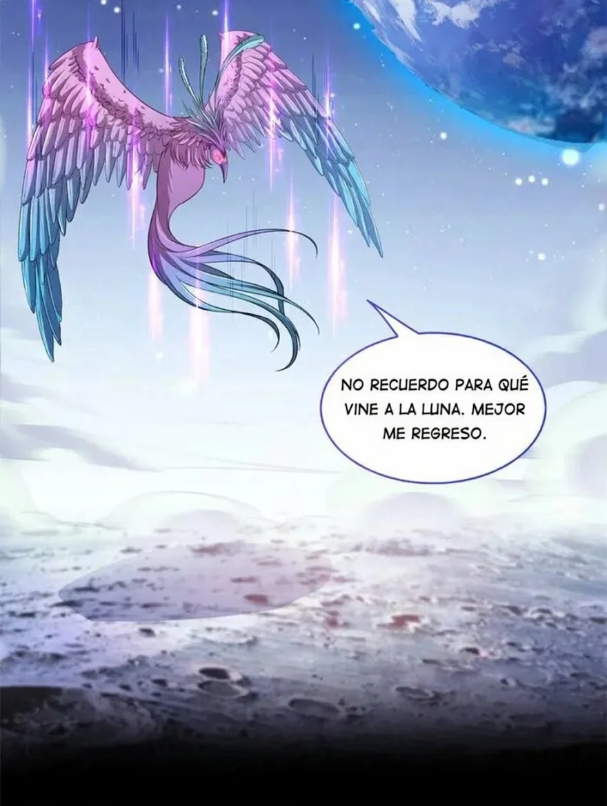Cultivation Chat Group Capítulo 623 - página 24