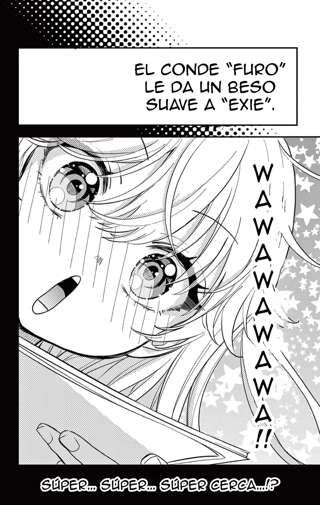Uesugi Kun Wa Onnanoko Wo Yametai Capítulo 29 - página 22
