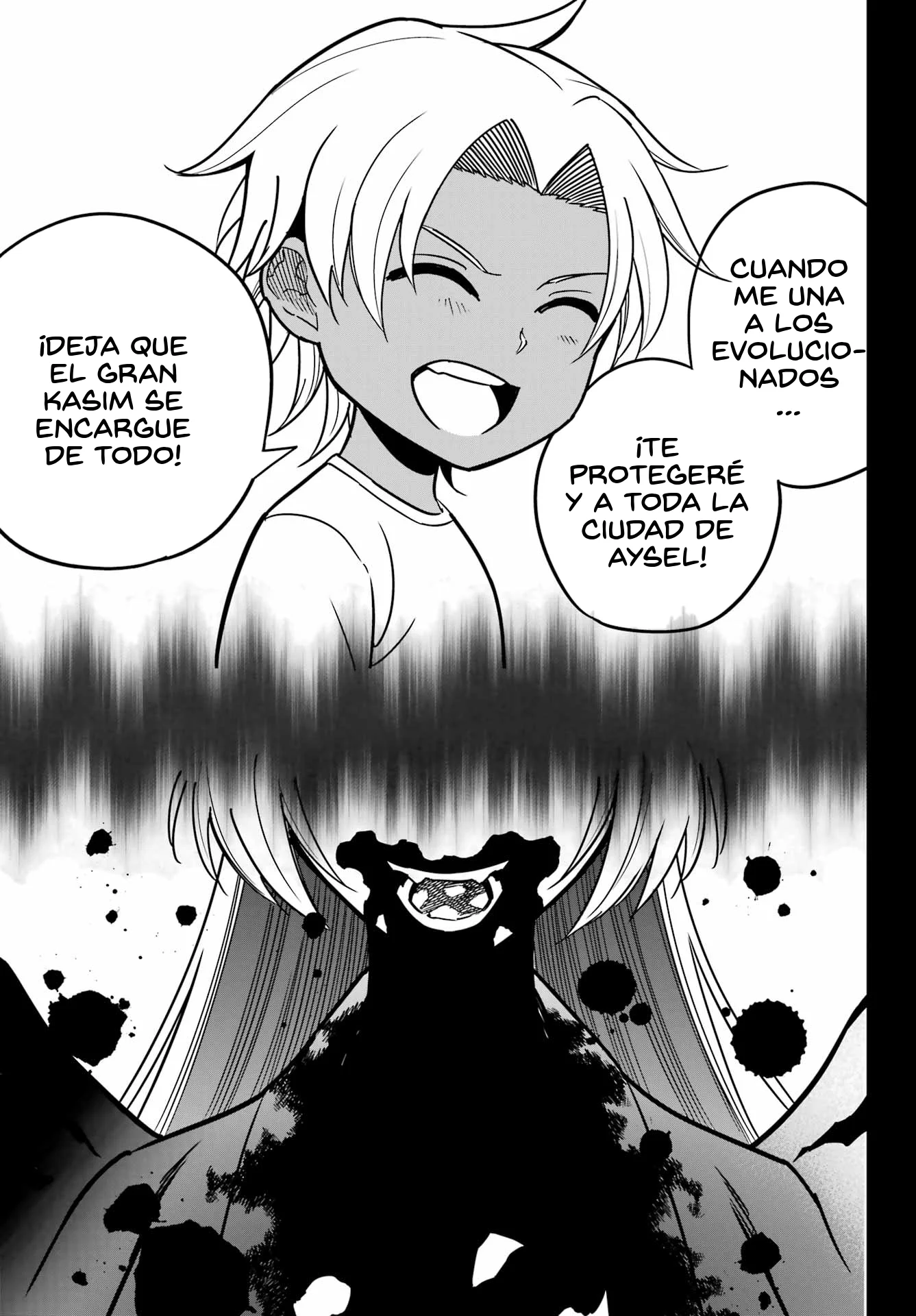 Ragna Crimson Capítulo 94 - página 36