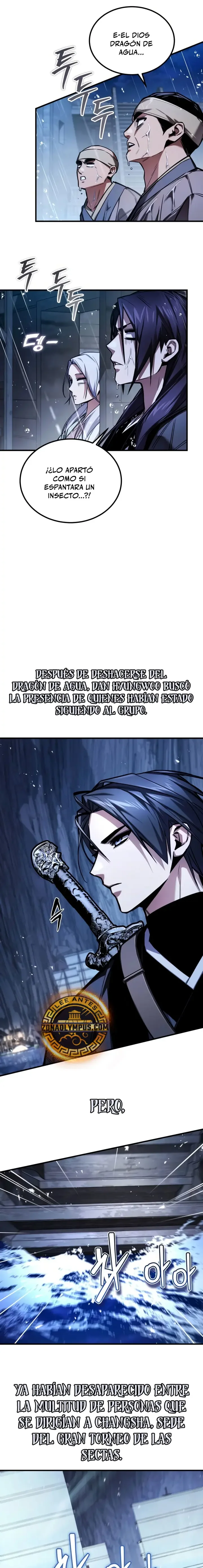 El Dios Demonio Capítulo 44 - página 16