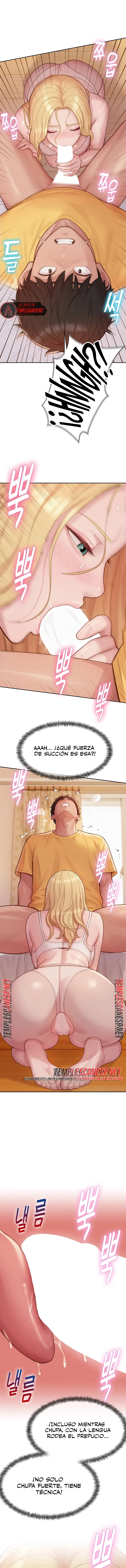 Harem Capitalista Capítulo 15 - página 11