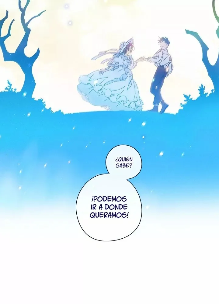 La bruja de mis sueños Capítulo 59 - página 49