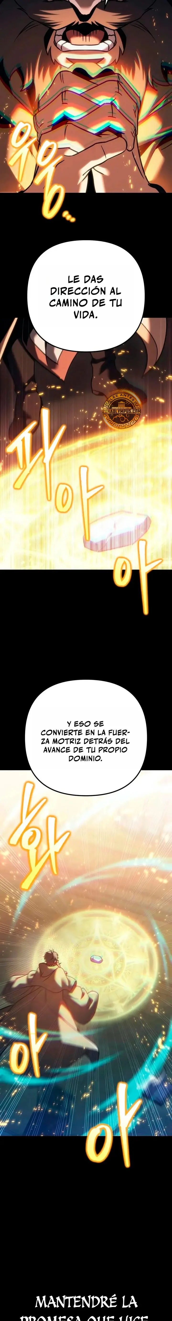 Regresor De La Familia Caída Capítulo 146 - página 16